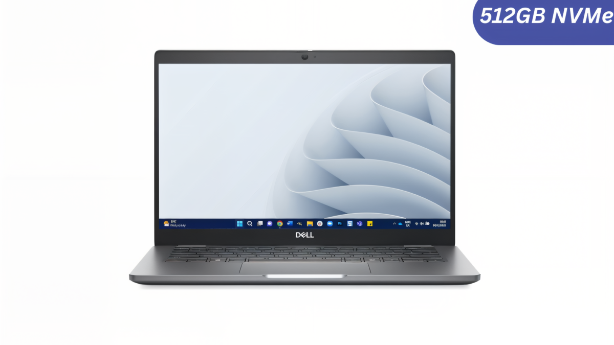 Dell Latitude 5330 12世代i5 16GB 512GB Dell Latitude 5000 5330 13.3