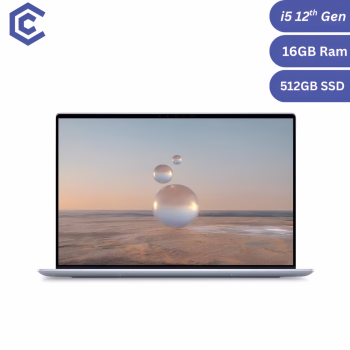 Certified Pre-Owned Dell XPS 13 9315 – Intel Core i5 12th Gen – 16GB RAM – 512GB SSD – Best Quality