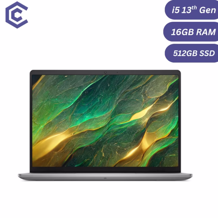 Certified Dell Vostro 3440 – Intel Core i5 13th Gen, 16GB RAM, 512GB SSD, 14" FHD+ Laptop